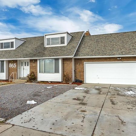 Large Room Near Uvu & Byu Orem Luaran gambar