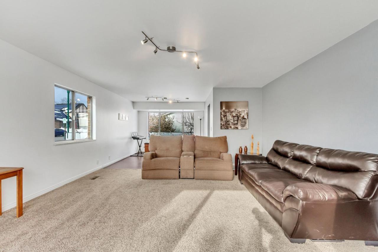 Large Room Near Uvu & Byu Orem Luaran gambar