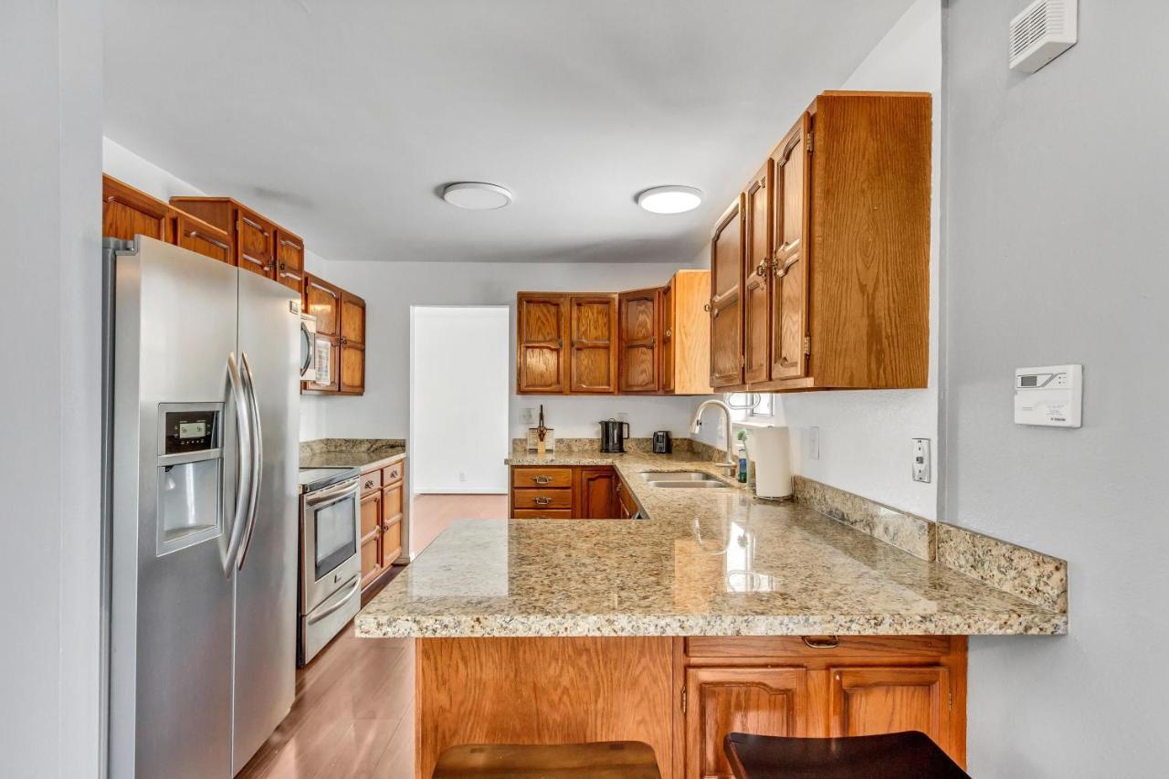 Large Room Near Uvu & Byu Orem Luaran gambar