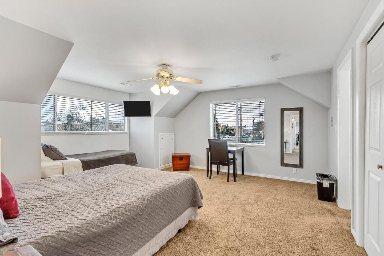 Large Room Near Uvu & Byu Orem Luaran gambar