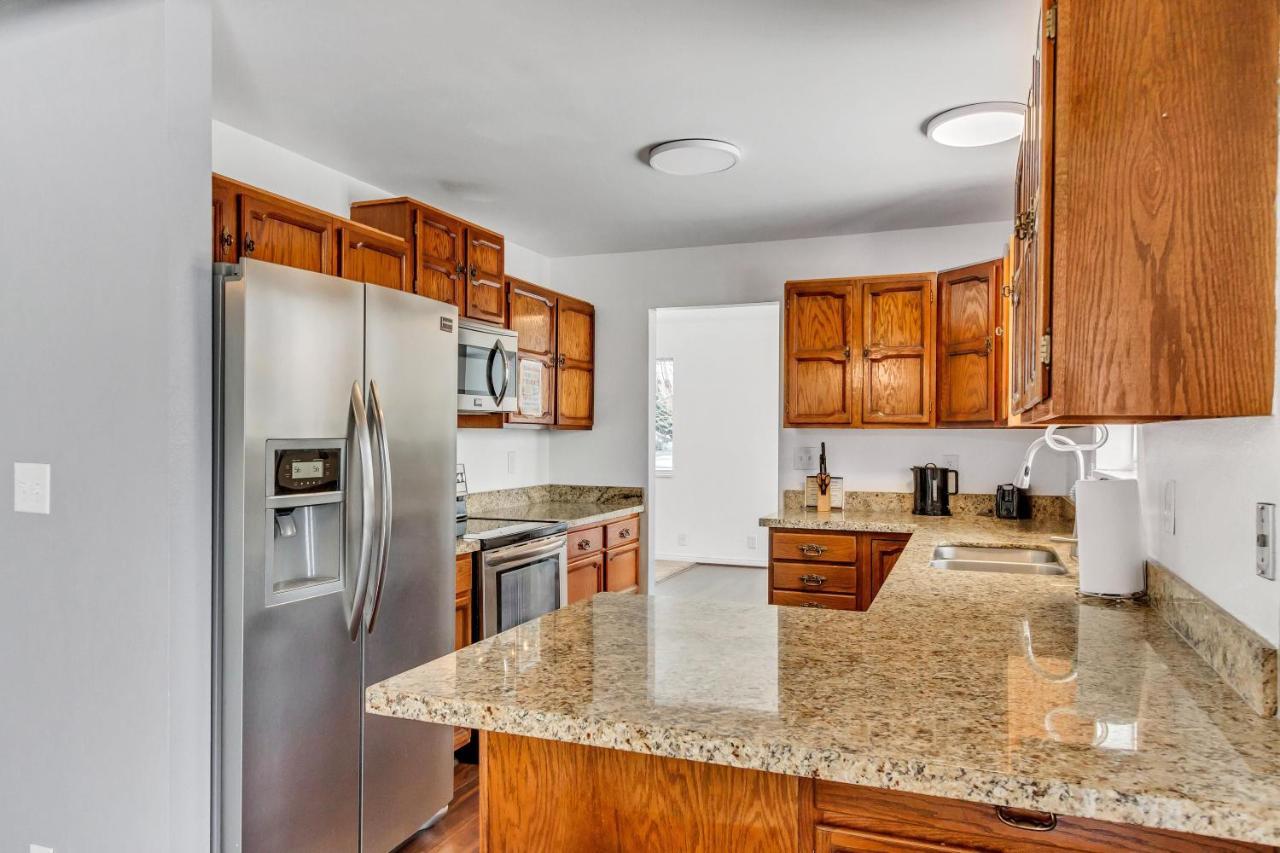 Large Room Near Uvu & Byu Orem Luaran gambar