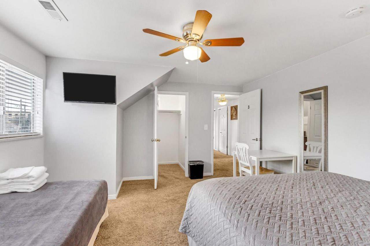 Large Room Near Uvu & Byu Orem Luaran gambar
