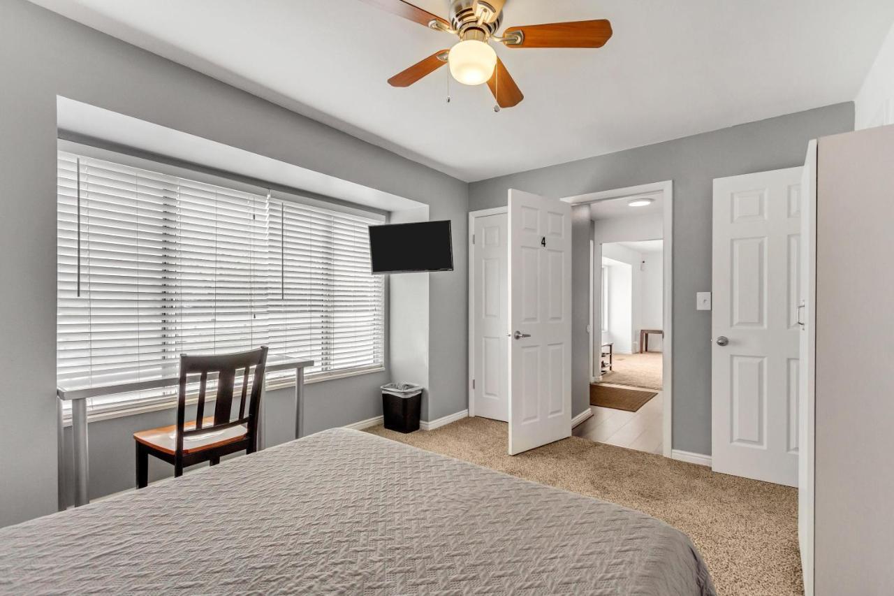 Large Room Near Uvu & Byu Orem Luaran gambar