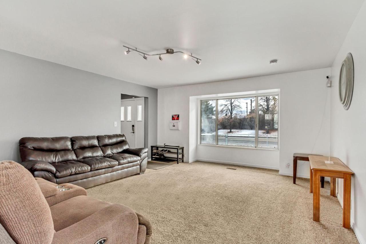 Large Room Near Uvu & Byu Orem Luaran gambar