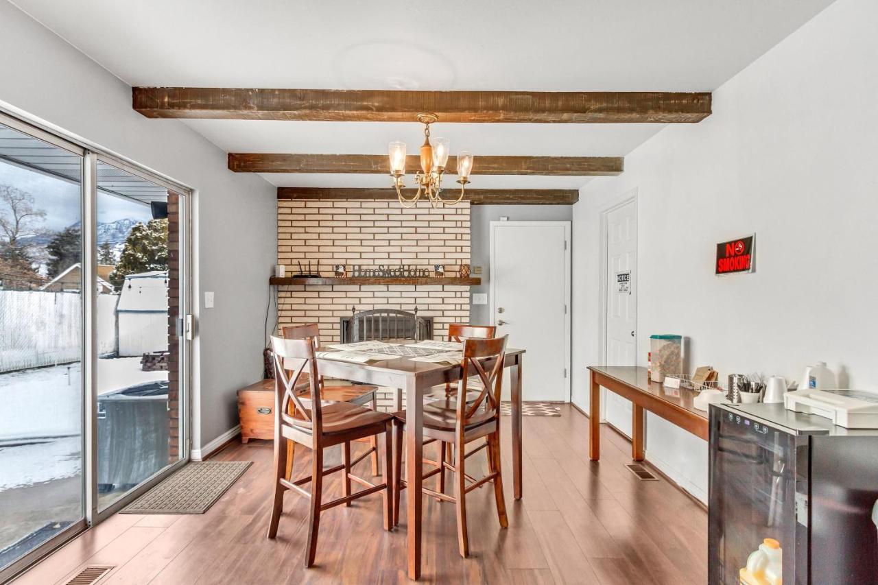 Large Room Near Uvu & Byu Orem Luaran gambar