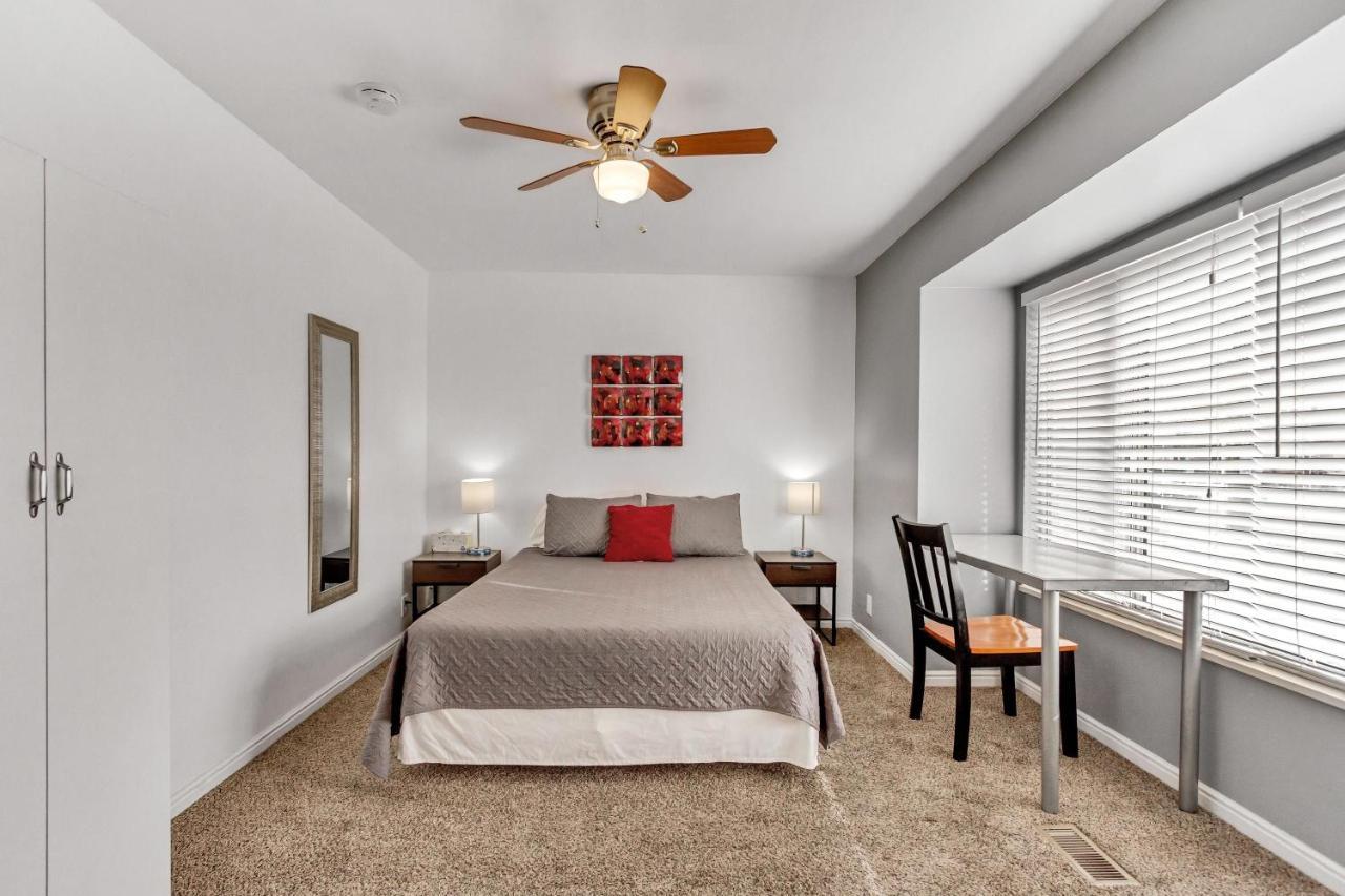 Large Room Near Uvu & Byu Orem Luaran gambar