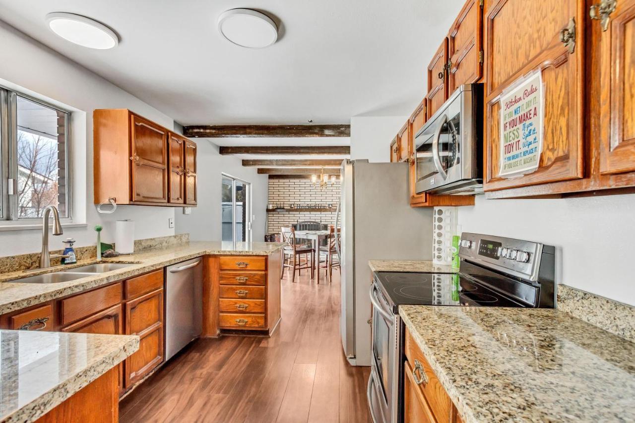 Large Room Near Uvu & Byu Orem Luaran gambar