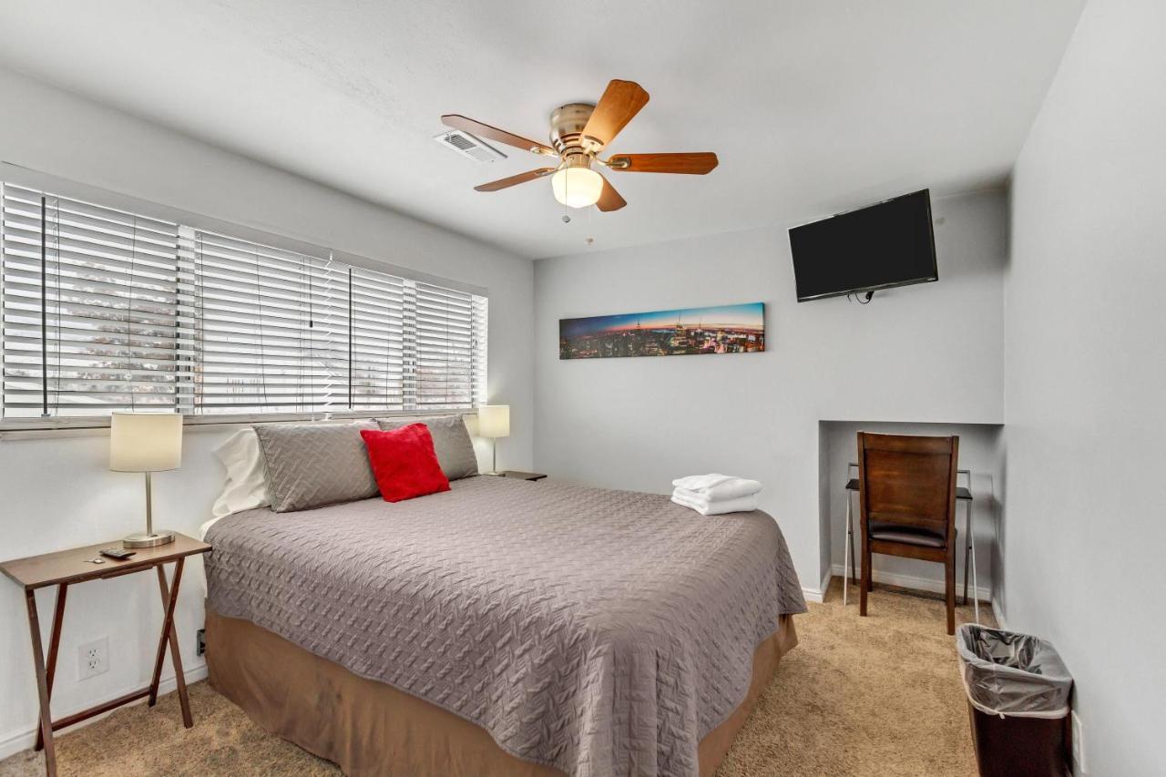 Large Room Near Uvu & Byu Orem Luaran gambar