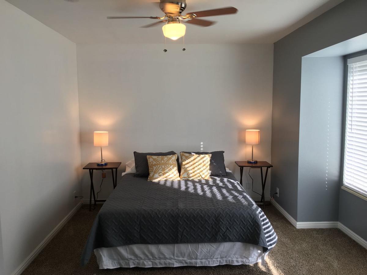 Large Room Near Uvu & Byu Orem Luaran gambar